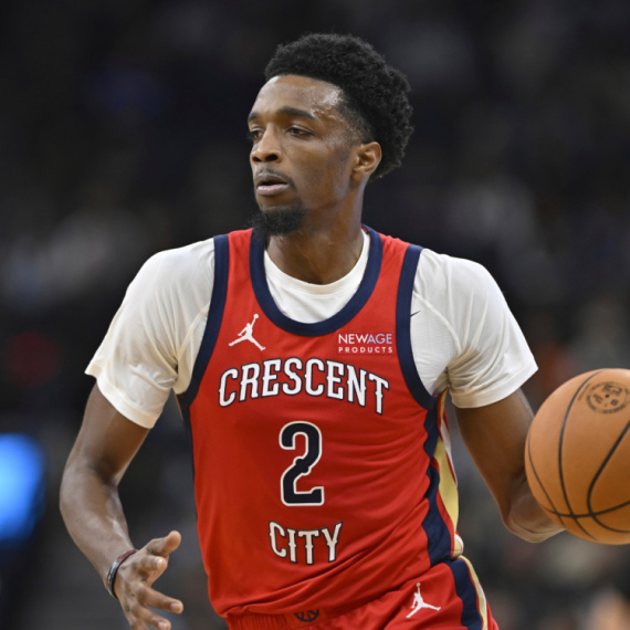 Džons dobio 68 miliona