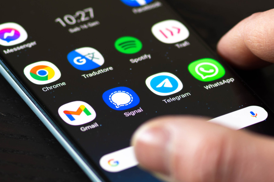 Šta vam najviše troši bateriju na telefonu