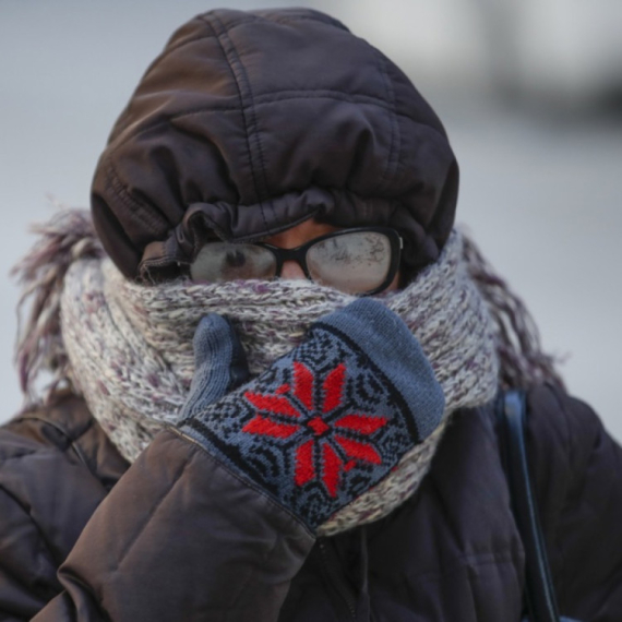 Da li ste spremni za ovakav decembar, januar i februar? Jer, konačna prognoza je upravo objavljena!