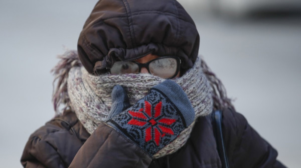 I svetski poznati servis potvrdio: Stiže ledena zver
