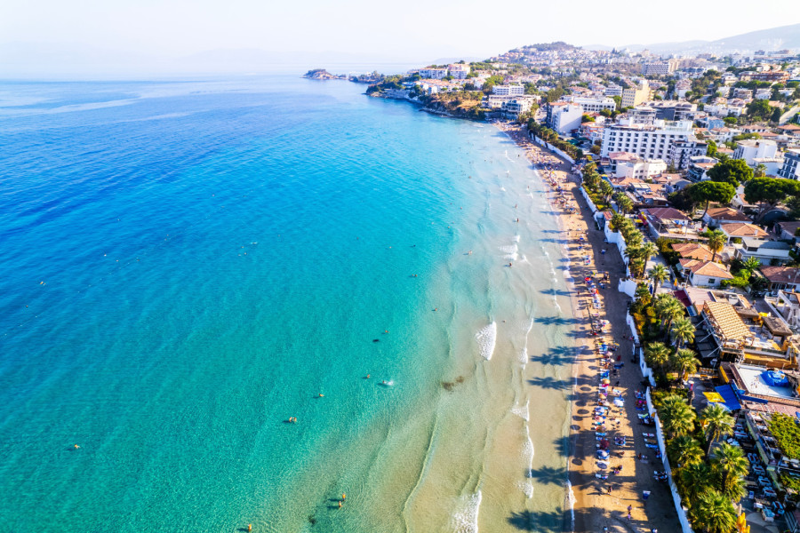 Najbolje destinacije za letovanje 2026: Spajaju odmor, zabavu i avanturu