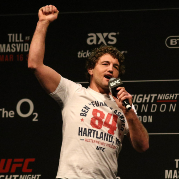 "Umro sam četiri puta – srce mi je stajalo po 20 sekundi" VIDEO