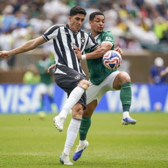 Nikola Milenković ima novog saigrača