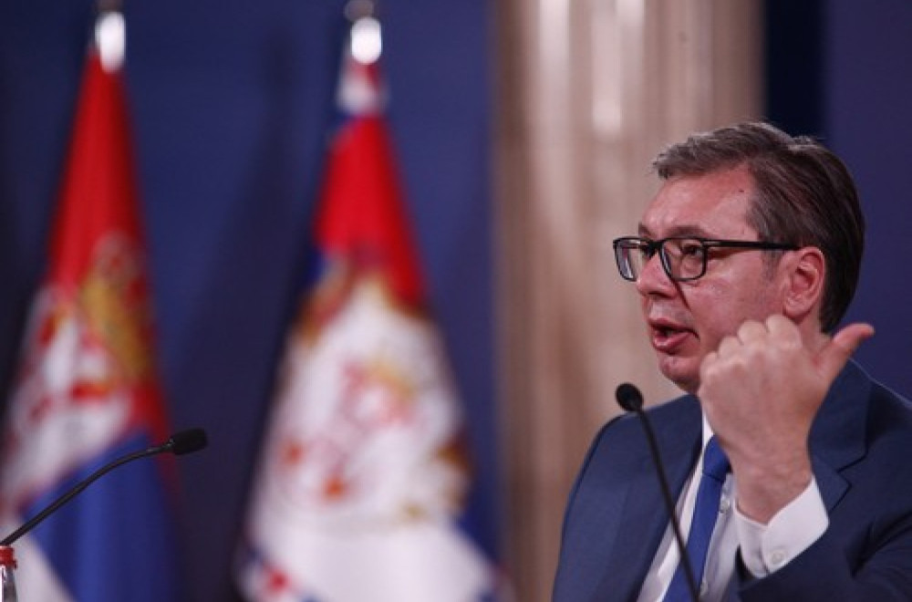 Njujork post analizirao stanje u Srbiji: Zahtev za izbore antidemokratska ucena!