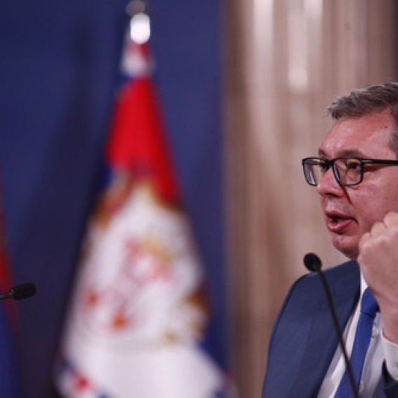 Njujork post analizirao stanje u Srbiji: Zahtev za izbore antidemokratska ucena!