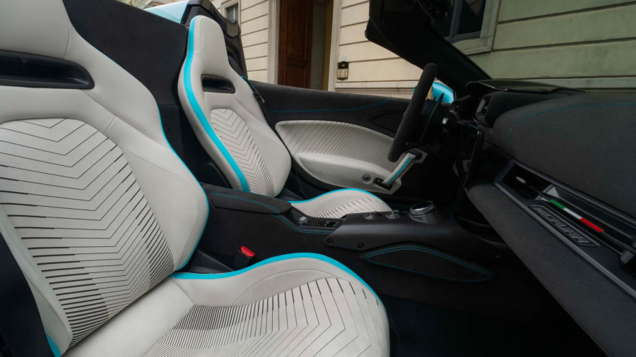 Maserati: Kupci žele prave automobile – bez struje i kompromisa