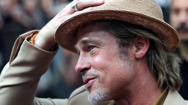 Bred Pit se vraća: Trejler nastavka filma koji mu je doneo Oskara prikazan na Superboulu VIDEO