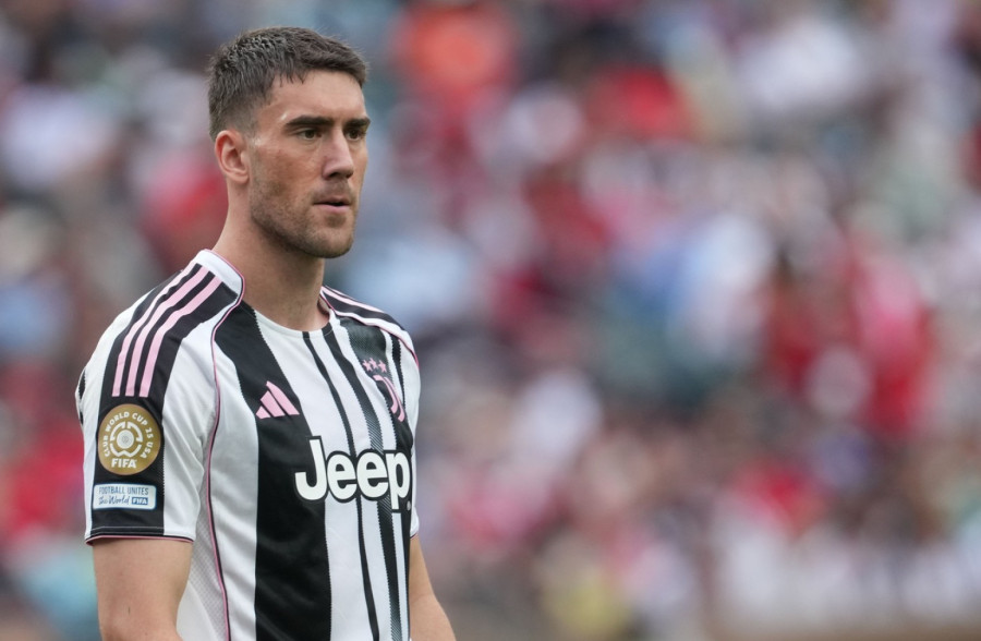 Gotovo – evo šta će biti sa Vlahovićem