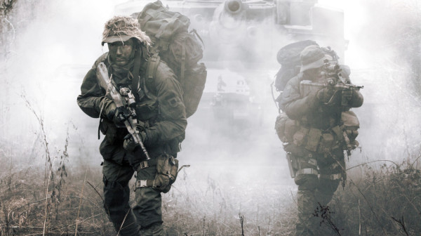 Potpuni slom vojske? Odbrana je probijena FOTO/VIDEO