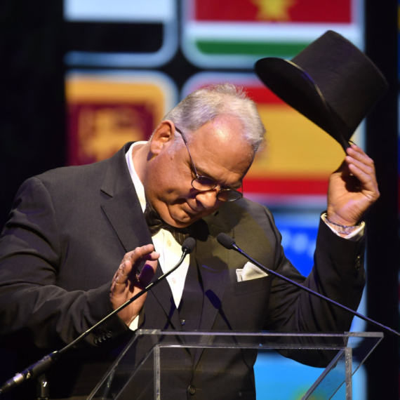 Lalović dobio još jedno veliko priznanje