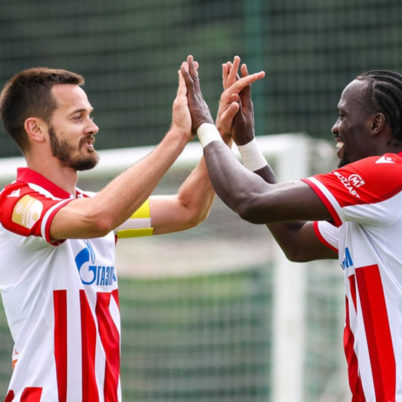 Zvezda kreće u odbranu titule – povratnik u elitu testira šampiona