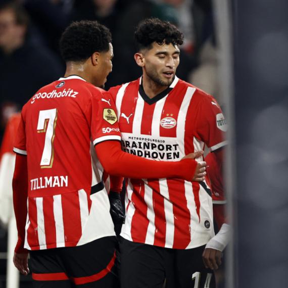 Istorijsko leto "aspirindžija" – oborili dva transfer rekorda