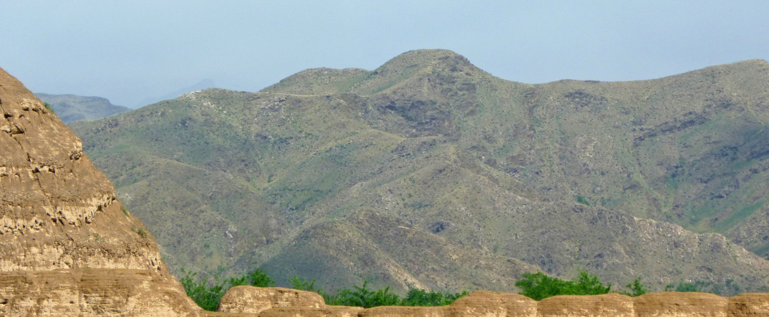Carske grobnice dinastije Sisia u Kini uvrštene na Listu svetske baštine Uneska
