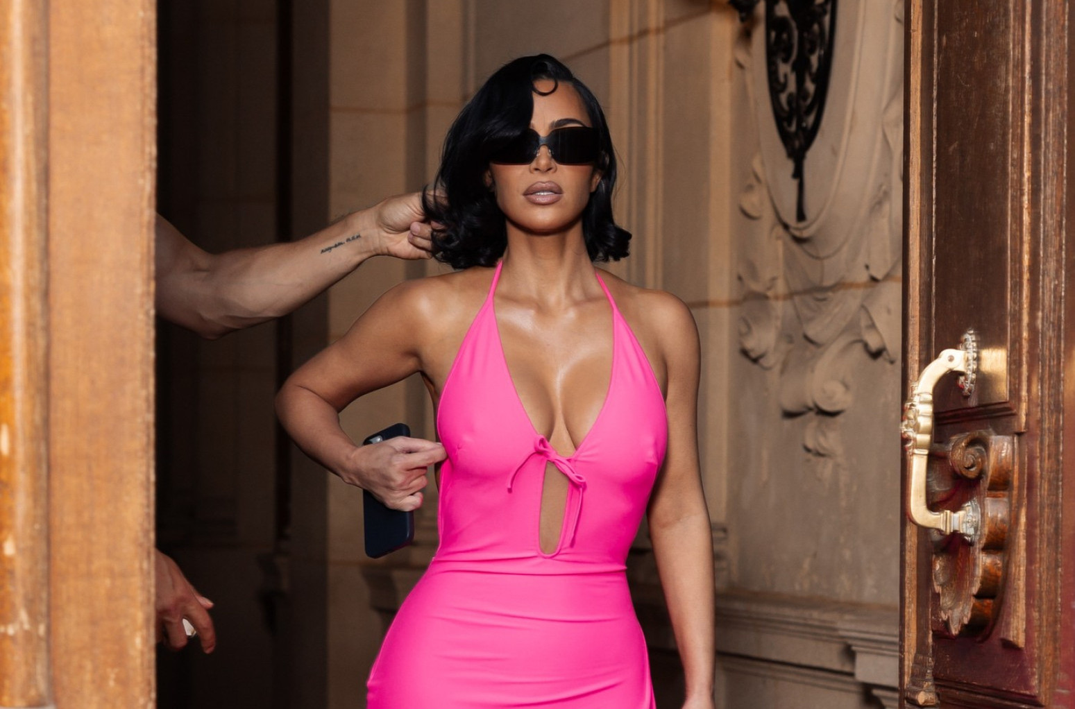 Kim Kardašijan progovorila o zdravstvenim problemima: "Mislila sam da mi se telo raspada"