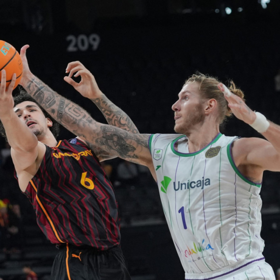 "Osetkovski je pre dve godine bio MVP, sada ne znam..."