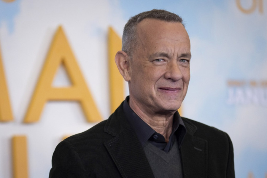 Sin Toma Henksa zadržan u Kolumbiji: Nije mogao da uđe u SAD