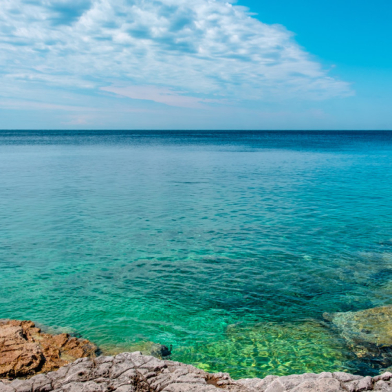 Morska voda je veoma dobra za zdravlje: Evo na šta posebno utiče VIDEO