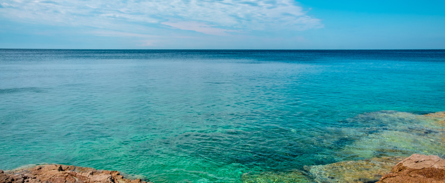 Pronađene bakterije u moru; Poznata plaža zatvorena za kupanje