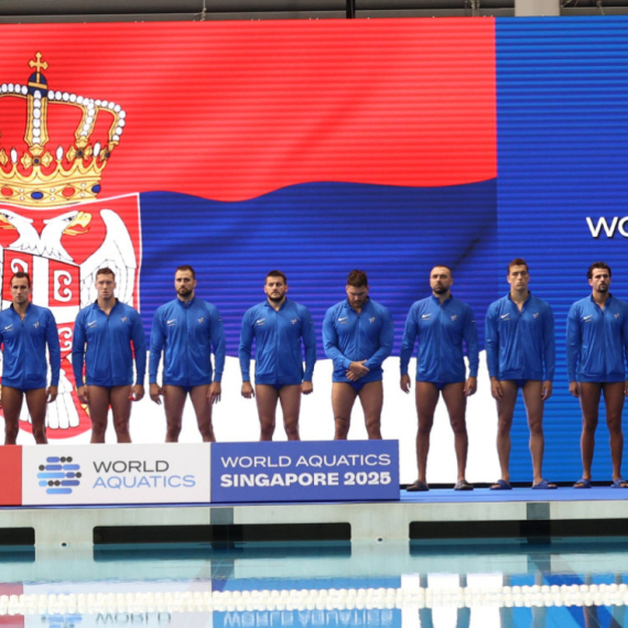 Srbija napada direktno četvrtfinale