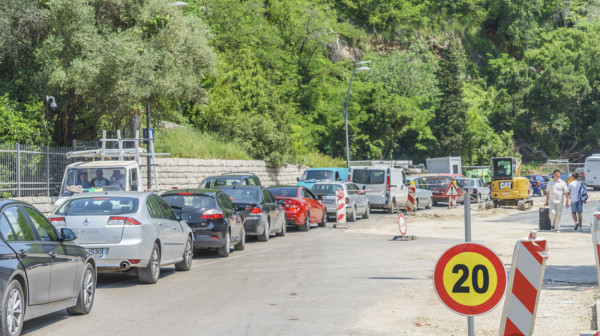 Rasterećenje saobraćaja za Budvu: Ugovor za prvu fazu obilaznice vredan 196 miliona evra