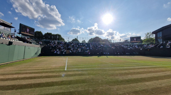 Zvanično – Italija dobila prvi ATP turnir na travi