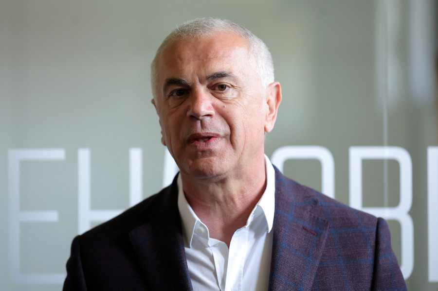 Oglasio se Zvezdan Terzić posle žreba za plej-of LŠ