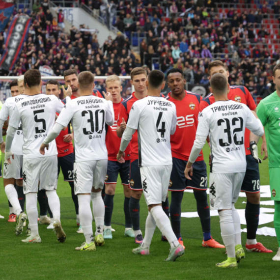 "Srpski klubovi pomažu ruskim da se vrate u Evropu"