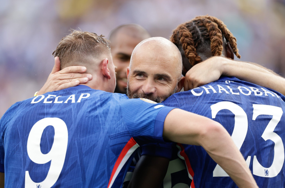 Puni su samopouzdanja, ali igramo na svom terenu