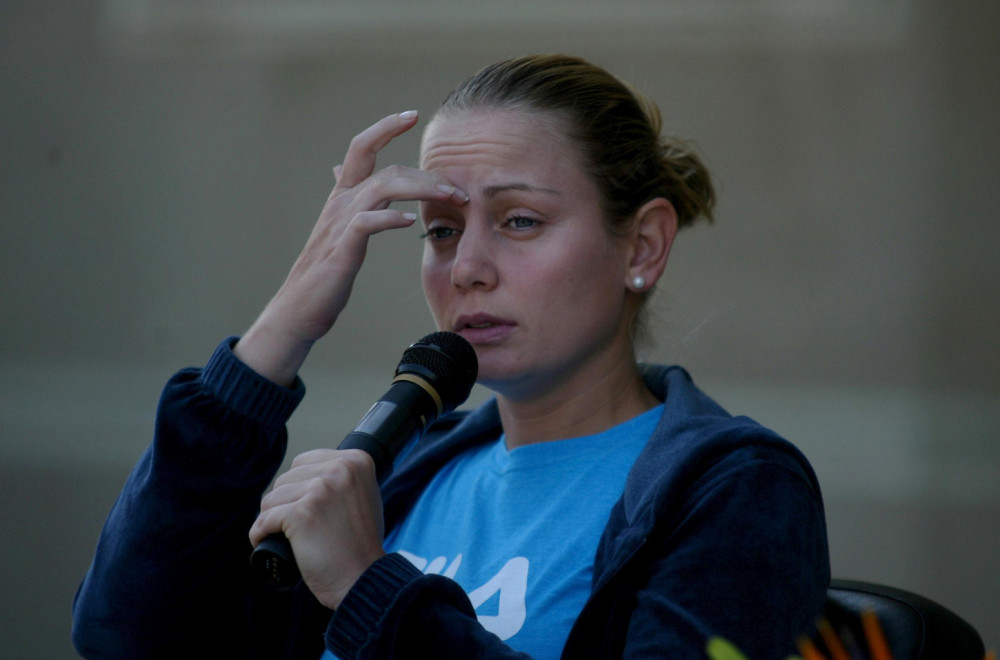 Jelena Dokić operisana, oglasila se iz bolnice: Žene, pregledajte se na vreme FOTO