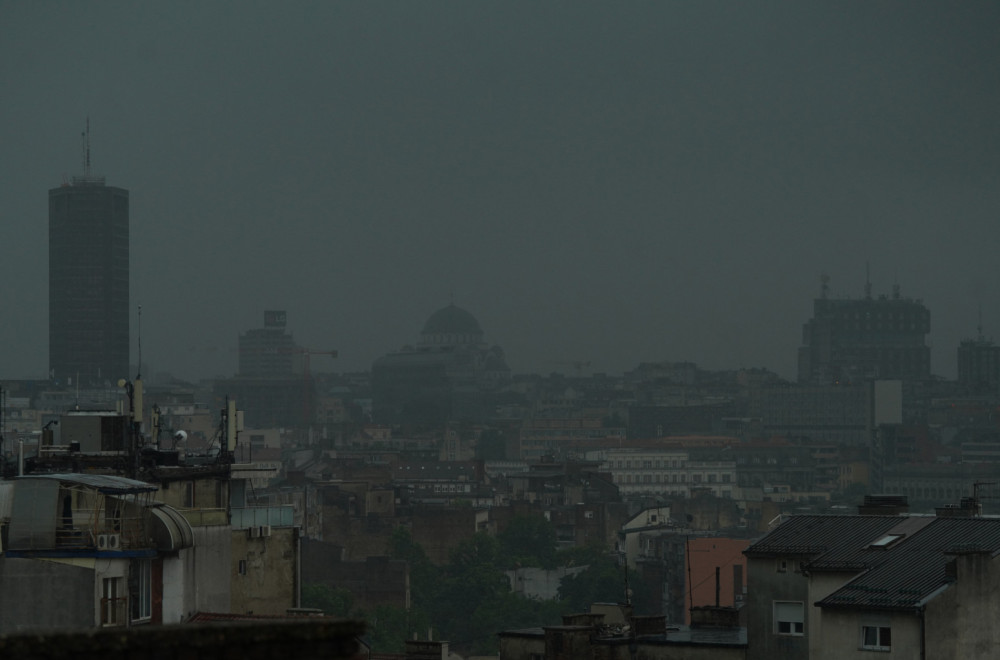 Građani Srbije, evo šta nas čeka u narednim danima: Objavljeni detalji VIDEO