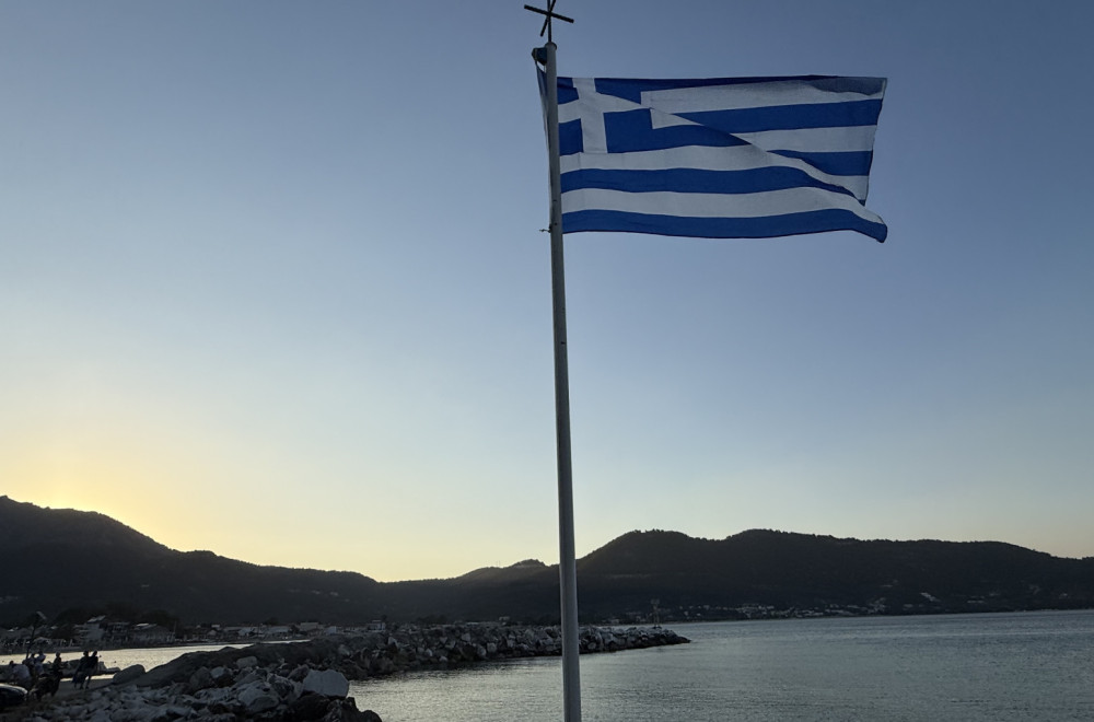 Zaboravite na odmor u Grčkoj kao ranije: Rat diže cene i više nije bezbedno na svim mestima