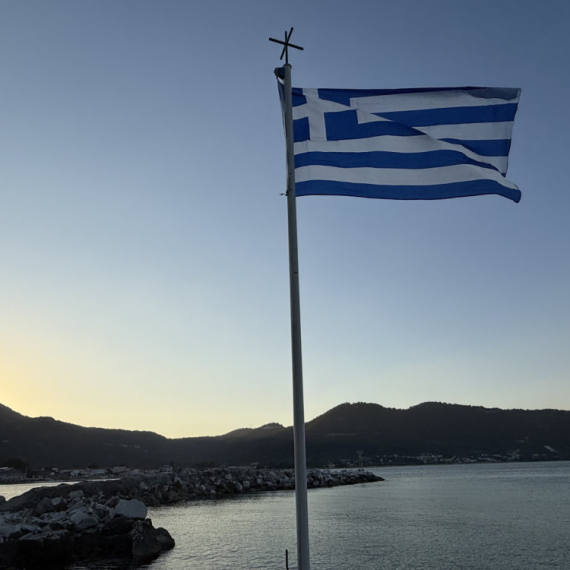 Zaboravite na odmor u Grčkoj kao ranije: Rat diže cene i više nije bezbedno na svim mestima