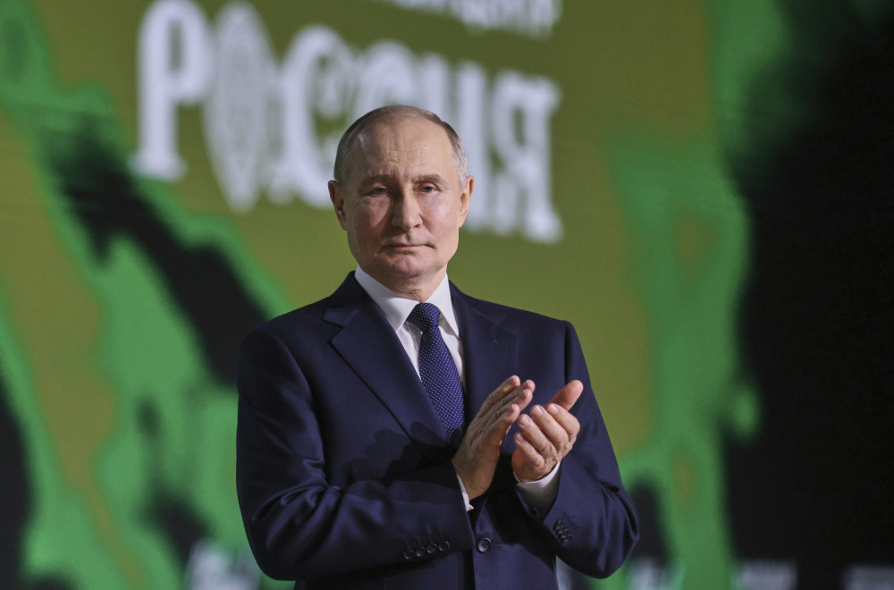 Stiže prelomni trenutak; Putin napravio kobni potez