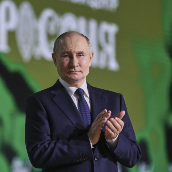 Stiže prelomni trenutak; Putin napravio kobni potez