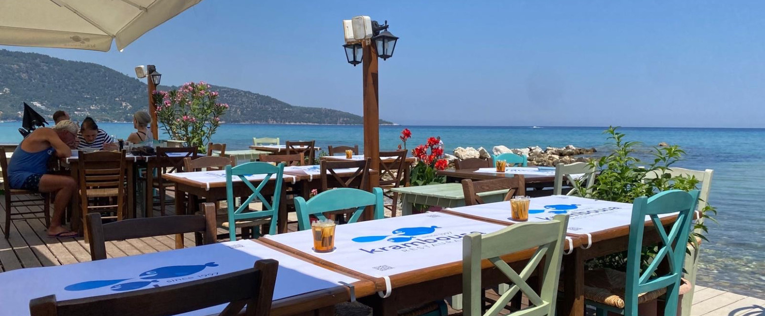 Srpkinja nakon odmora na Tasosu "izgorela": "Ležaljke skuplje, pčele i gužve na sve strane" FOTO