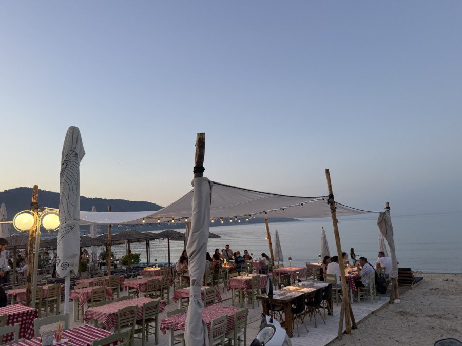 Više od 20 Srba umrlo u Grčkoj: Neki ljudi ne treba da idu na more