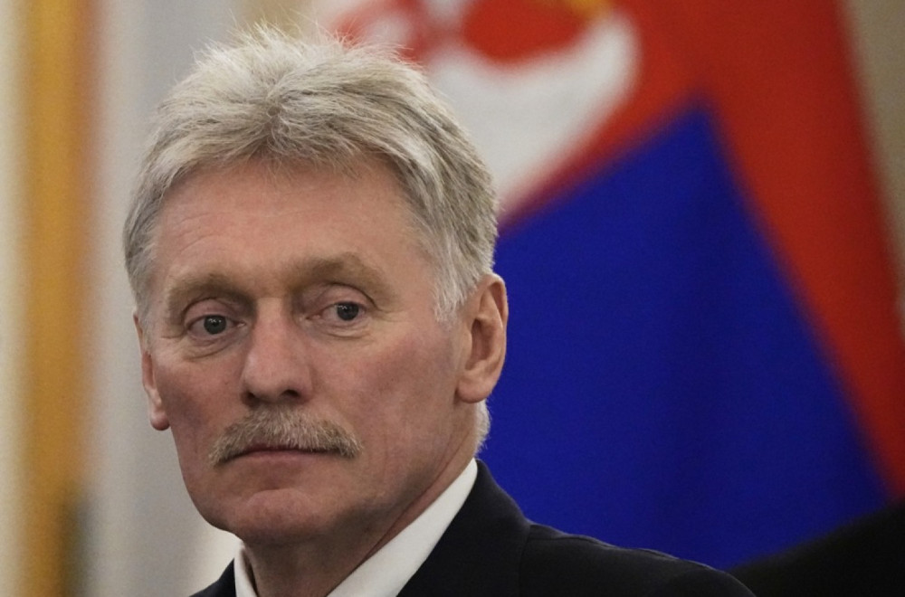 Peskov: Kijevski režim se raspada iznutra