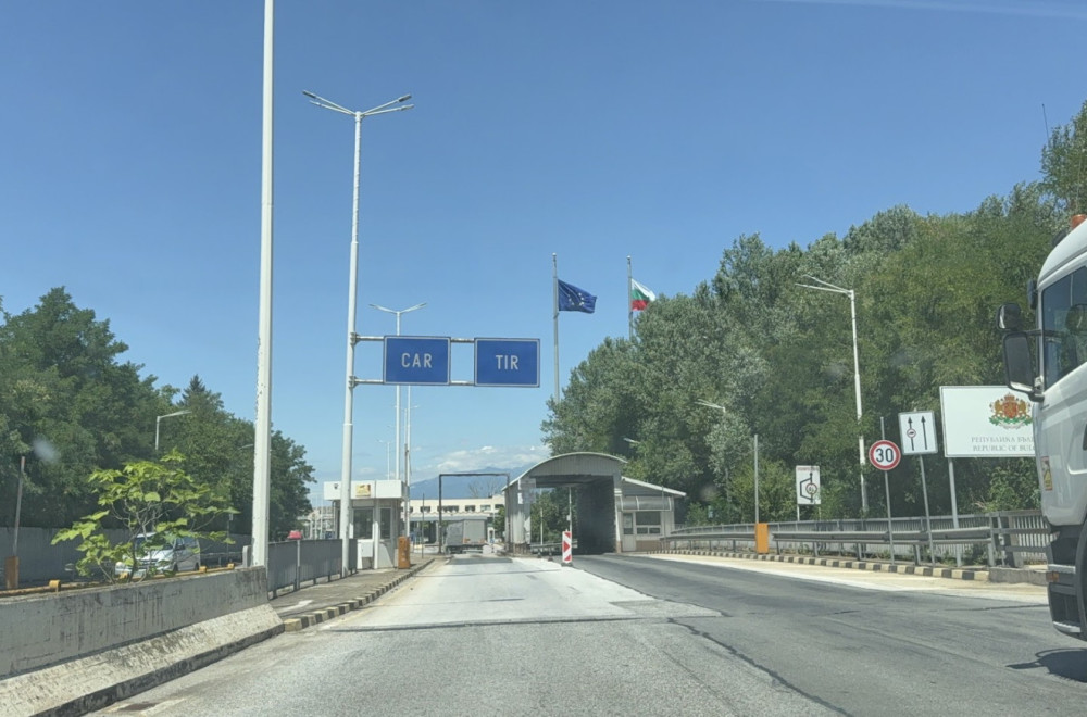 Alternativni pravac ka Grčkoj postao novi problem: Svi beže od gužvi na Evzoniju? VIDEO