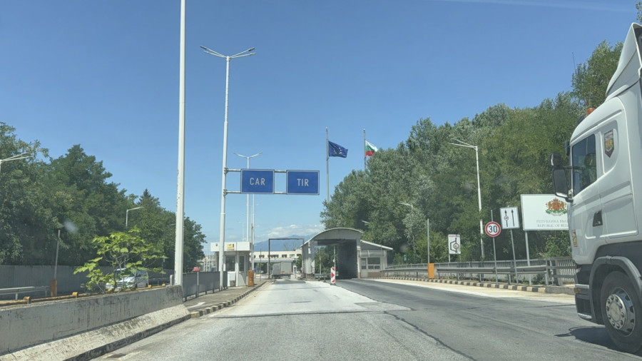 Komšije među prvima primenjuju novi sistem: Nema više klasičnog pečatiranja