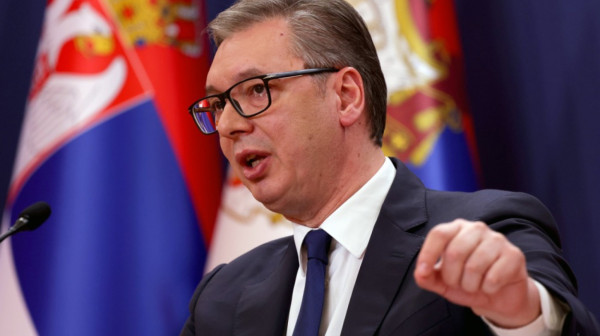 Čeka se važno obraćanje; Vučić u 18 sati predstavlja nove mere za građane