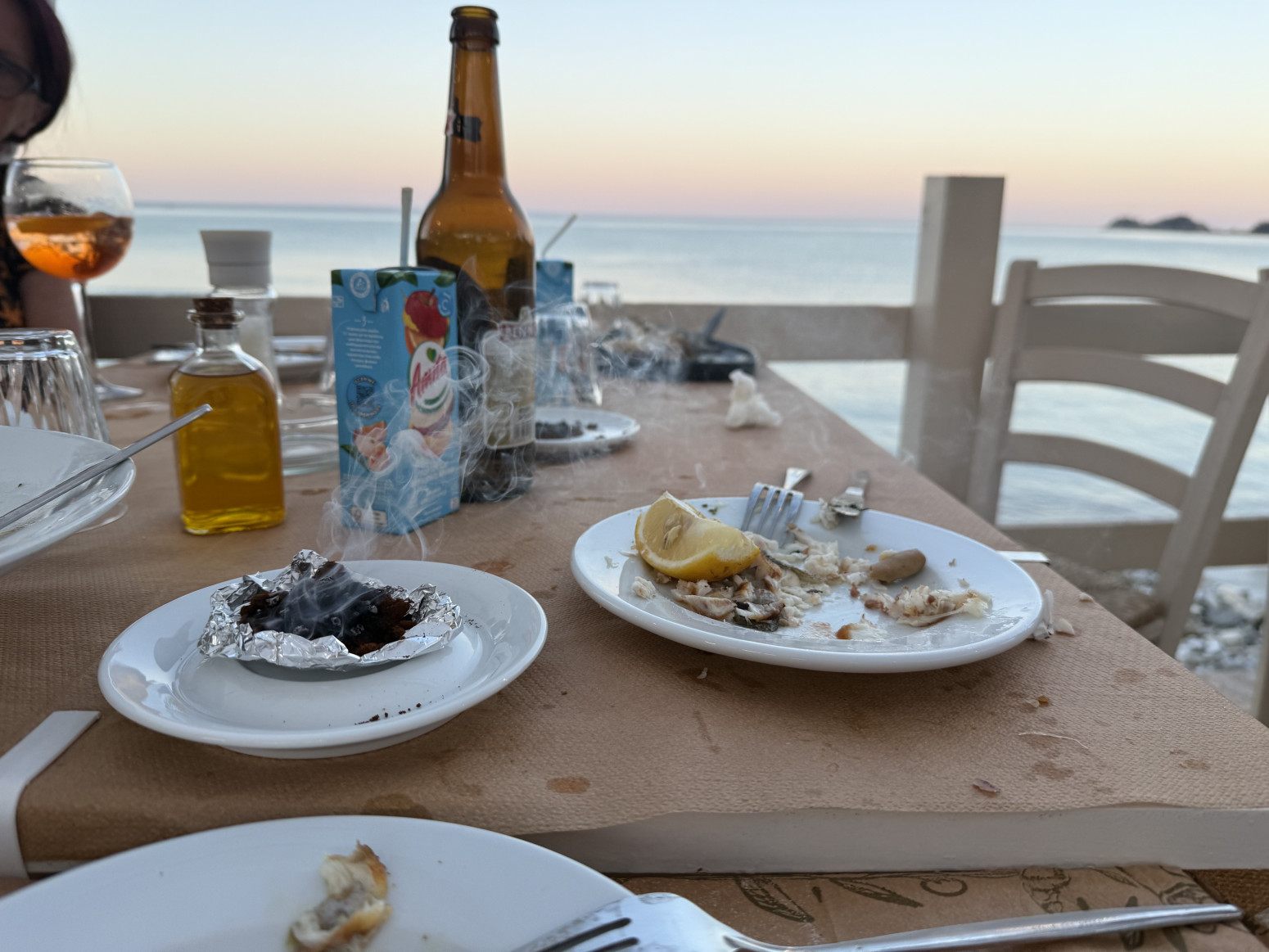 Račun iz restorana u Hrvatskoj izazvao bes: Jedan detalj pokrenuo žestoku raspravu na mrežama FOTO
