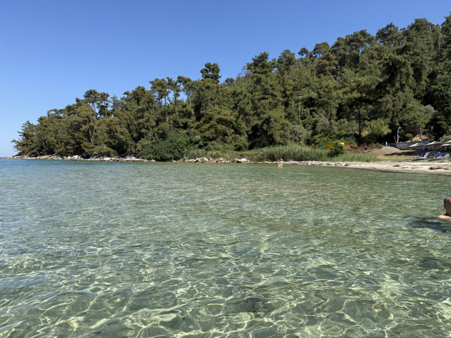 Najjeftinija ostrva u Grčkoj za 2026. godinu: Jedno se posebno izdvojilo FOTO