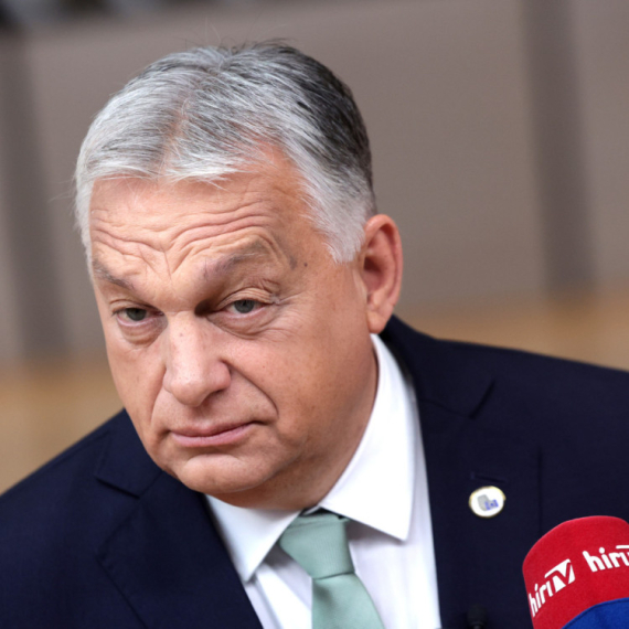 "The EU will collapse; It will be the last budget..."