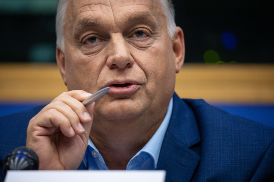 Mađarska ne kleči pred Briselom; Orban raskrinkao zapadnu igru