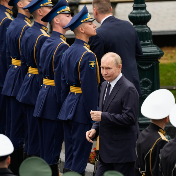 "Putin kupuje vreme, ali pogrešno kalkuliše"