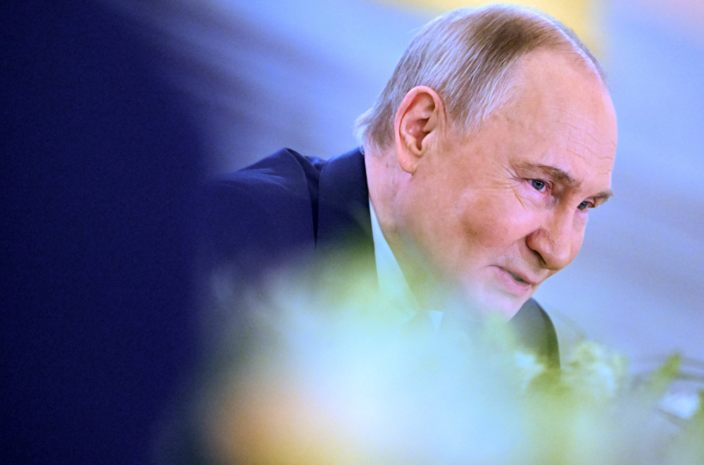 Putin postavio teške uslove pred mirovne pregovore sa Trampom: Evo šta traži od Zelenskog