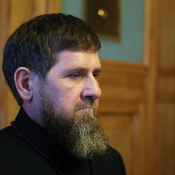 Kadirov hitno hospitalizovan u Moskvi