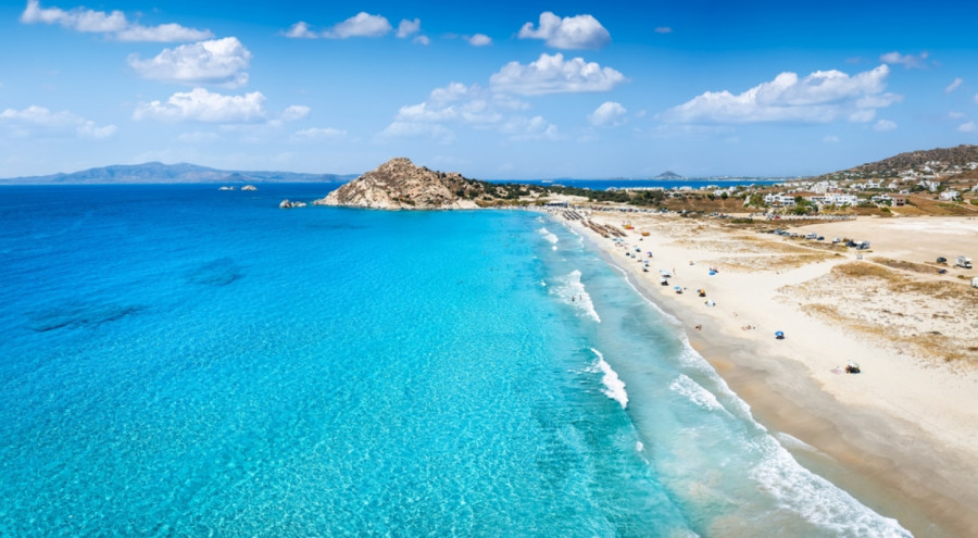 Srbin zaspao na nudističkoj plaži, a kad se probudio, šok: Gledaj gore