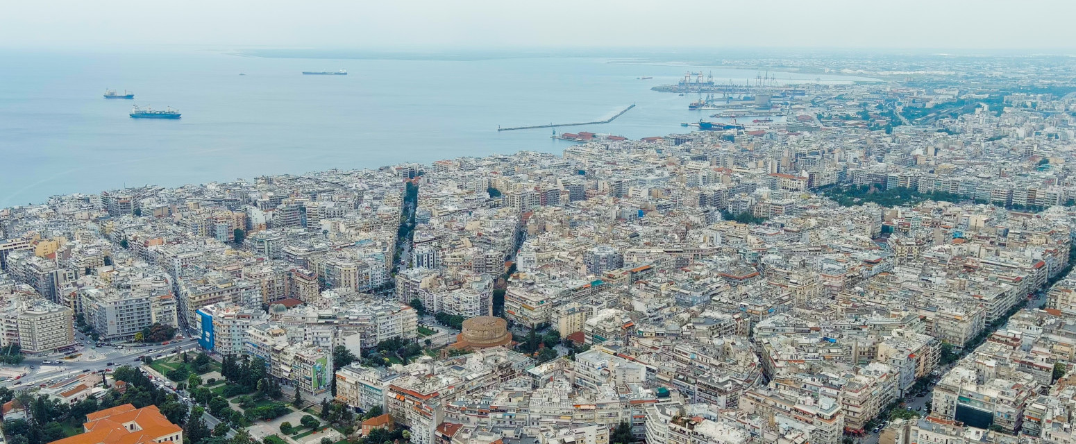 Od danas se potpuno zatvara obilaznica oko Soluna