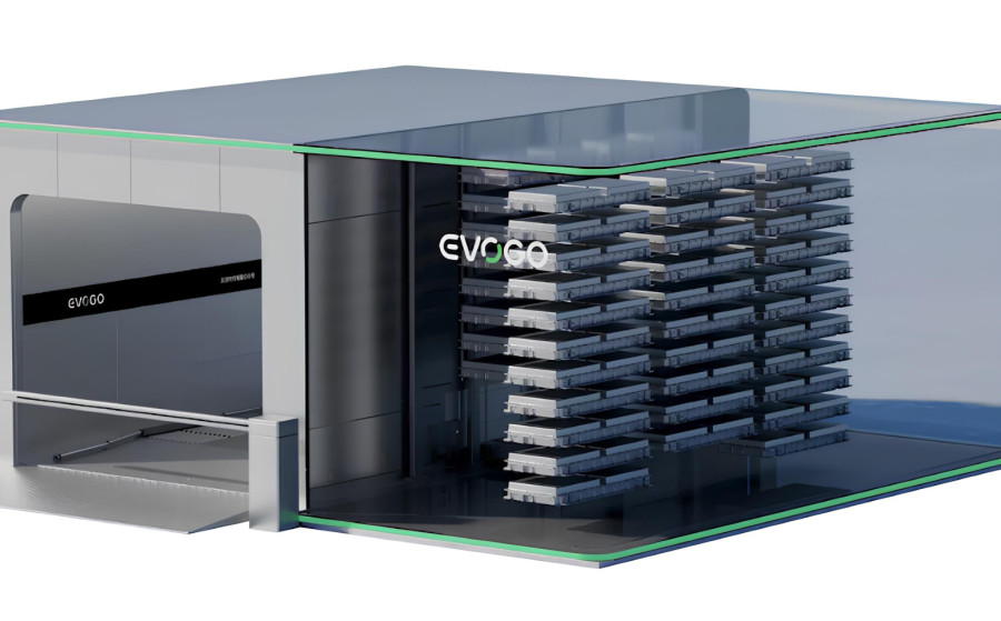 CATL pokrenuo ultra-brzu zamenu baterija: Električni automobil spreman za 100 sekundi!